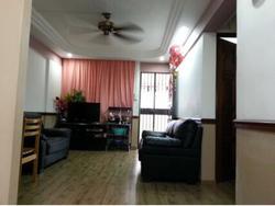 Blk 113 Yishun Ring Road (Yishun), HDB 3 Rooms #62703082